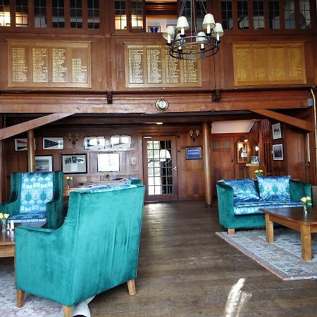 ボウネス＝オン＝ウィンダミア Windermere Motor Boat Racing Clubゲストハウス エクステリア 写真